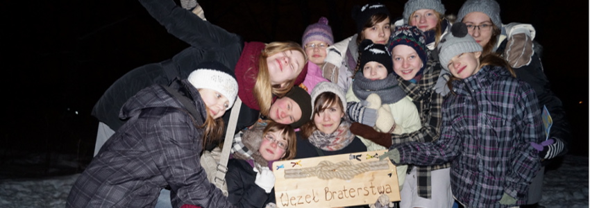 Dzień Myśli Braterskiej 2013