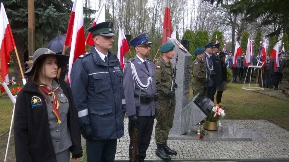 Dzień Pamięci Zbrodni Katyńskiej