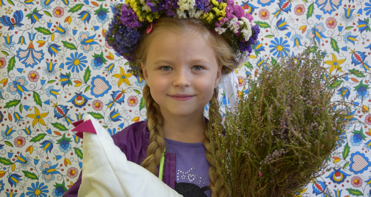 Biwak Hufców – Gietrzwałd