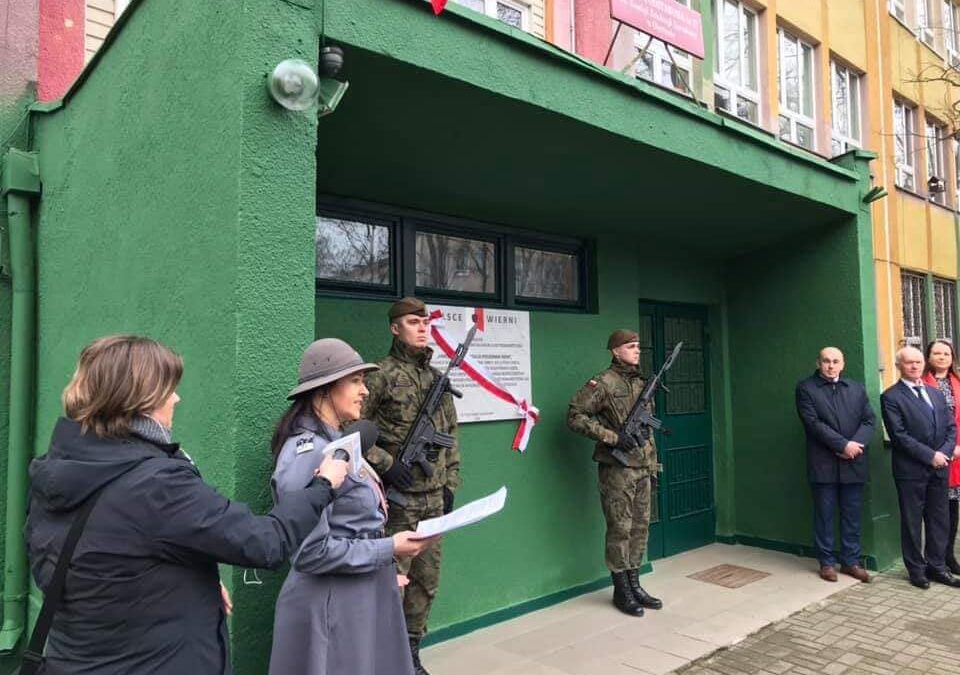 Polsce WIERNI