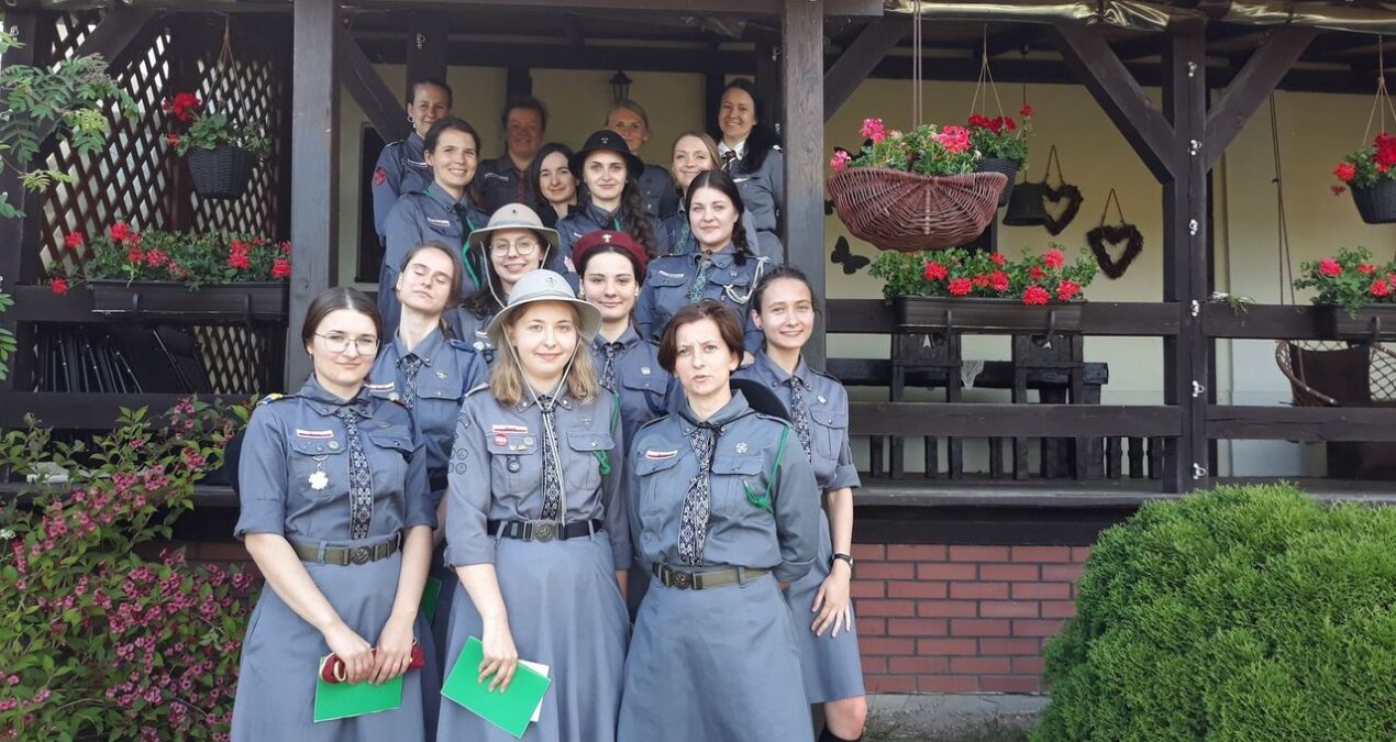 Nowe instruktorki!