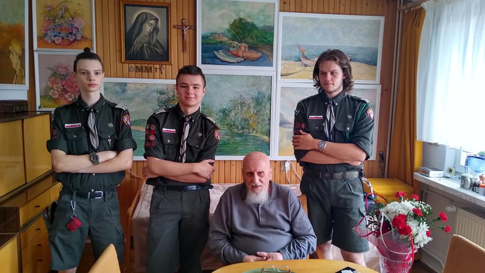 Rocznica Powstania Warszawskiego