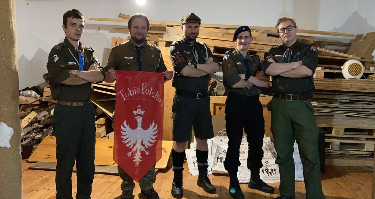 Wybory w WHH Płomienie