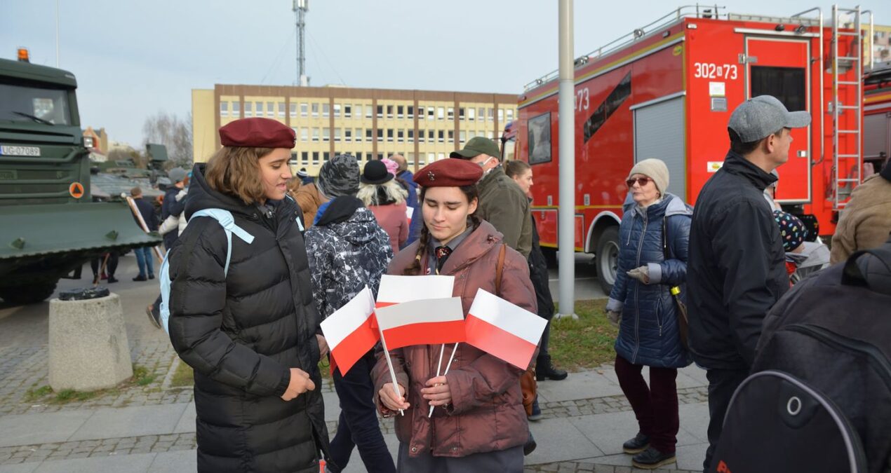 Galeria zdjęć 11.11