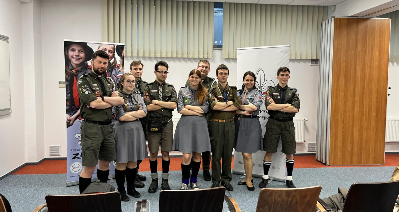 Wybór delegatów na Zjazd