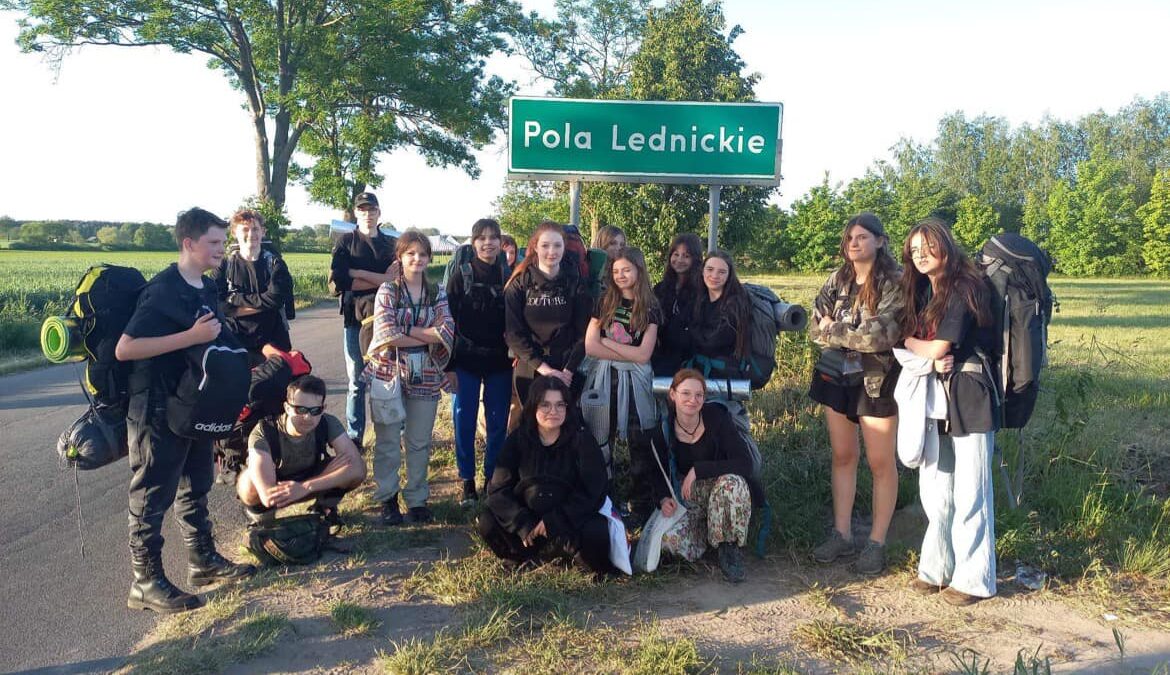 Służba Lednica
