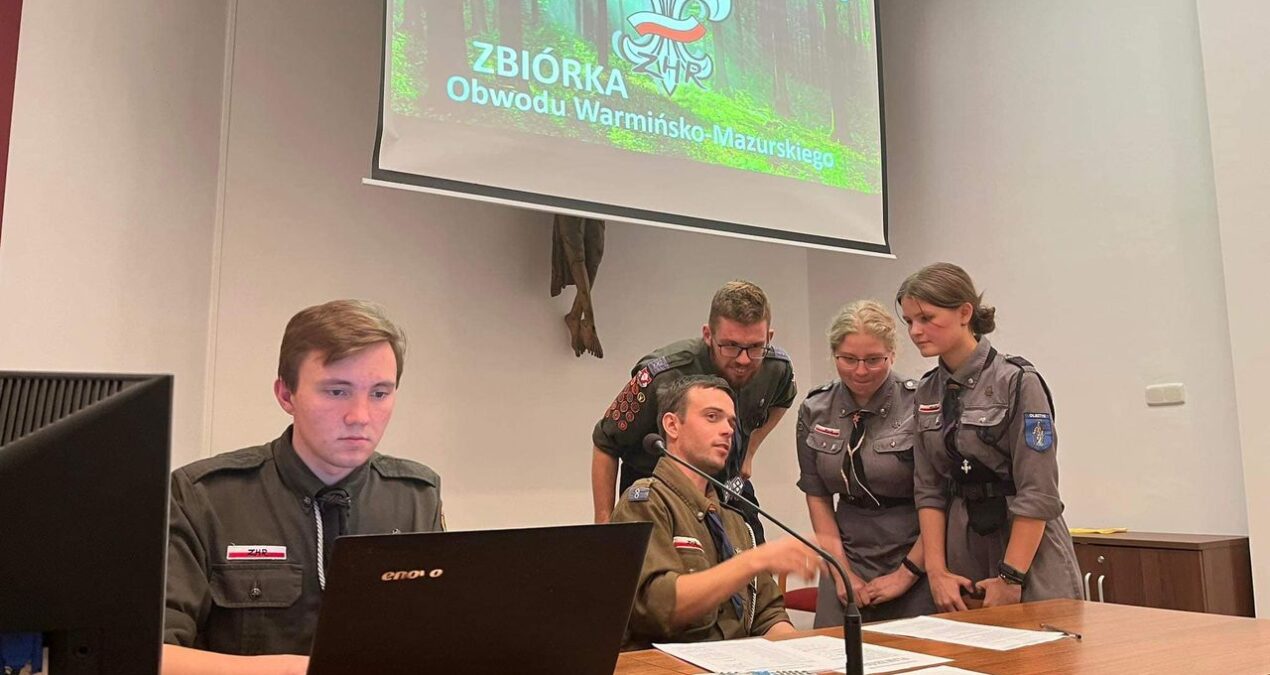 Wybory Zarządu
